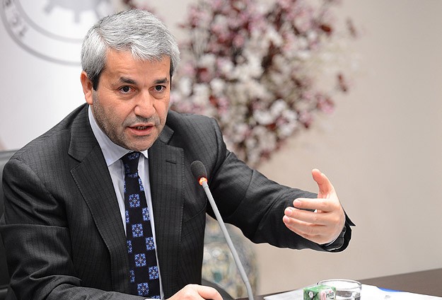 Çözüm süreci yatırım talebini artırdı