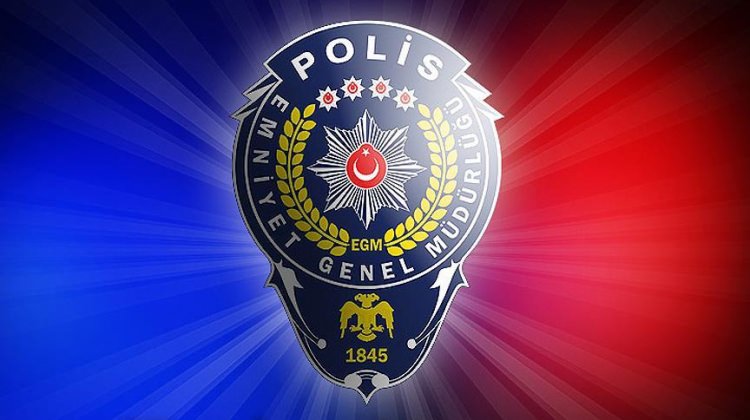 Emniyetten açıklama! Bize bildirin