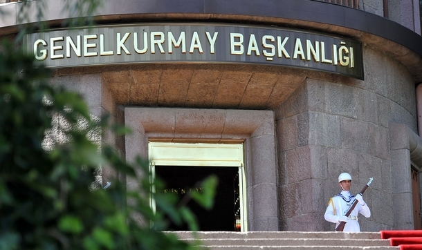 Genelkurmay açıklaması: TSK siyasi tartışmaların içerisinde yer almak istemiyor