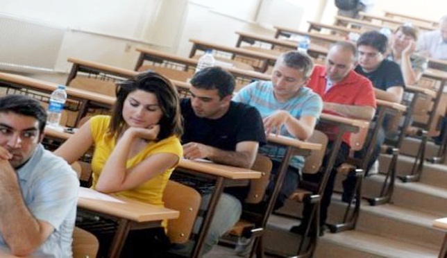 Açıköğretim sınav sonuçları açıklanıyor
