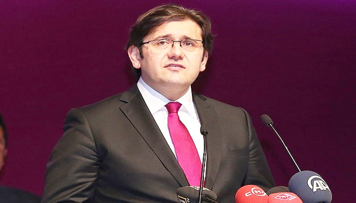 Diyanet toplumun yapı taşıdır
