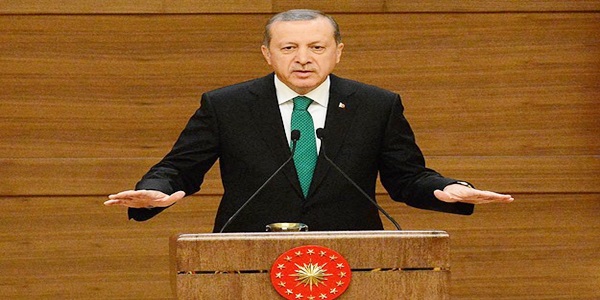 Diktatör yaftası vuranlar özlemlerini ifade edenlerdir