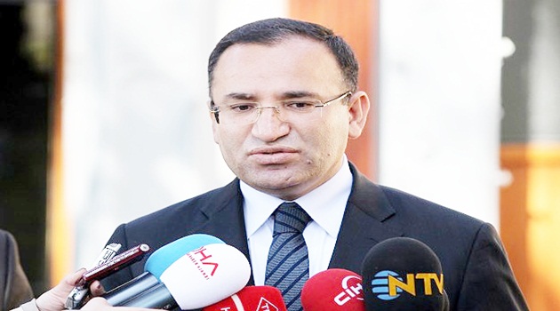 Bu muhalefet değil ahlaksızlıktır