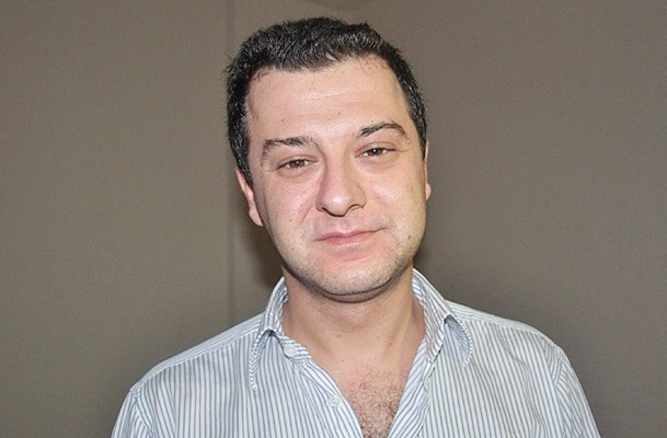 Türk işadamını bırakmıyorlar