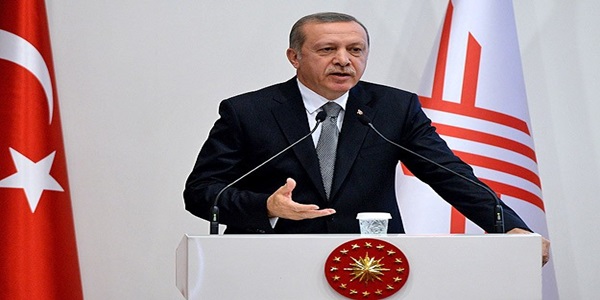 'Silah bırakmak lafla olmaz'