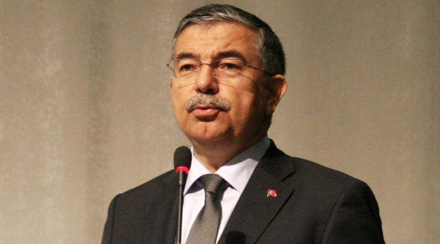 Terörle Mücadelede Yeni Uygulama