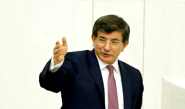 12 büyükelçinin görev yeri değiştirildi