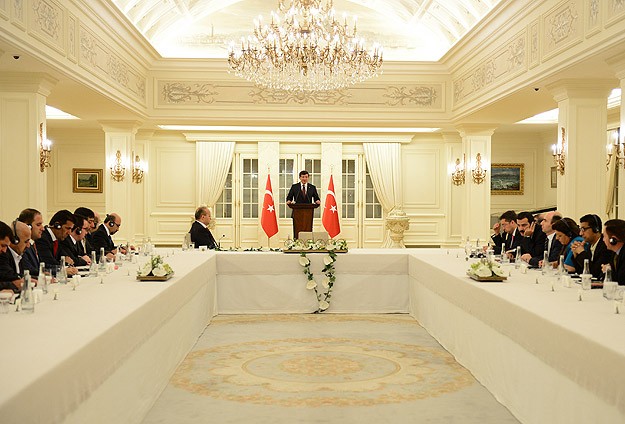 'Irak'taki PKK operasyonu Kürtleri hedef almamaktadır'