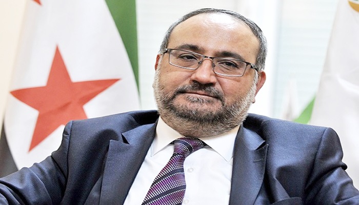 De Mistura planı teorik çabalardan ibaret