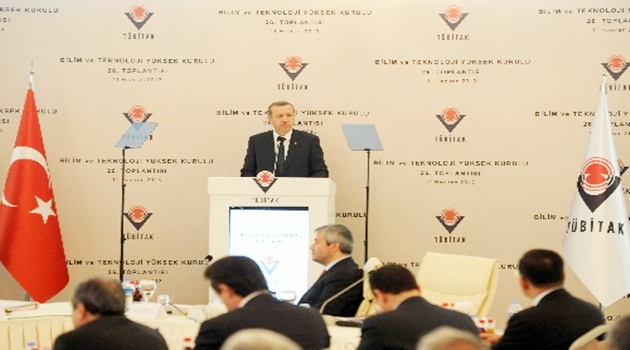 Erdoğan: Kimse ellerini ovuşturmasın 2023 hedeflerimizde sapma olmayacak
