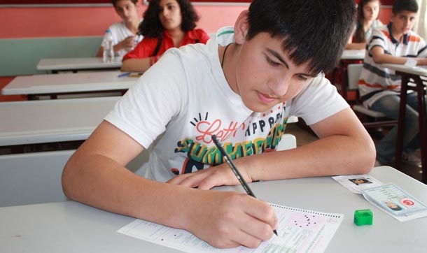 Merkezi sınavda her sınıfta 20 kişi olacak, 1. il ve öğrenci açıklanmayacak