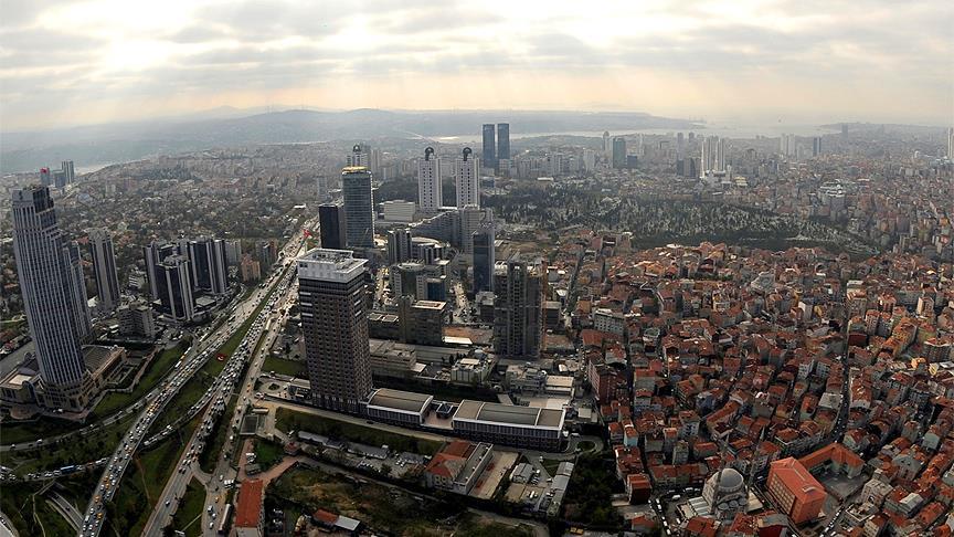 Türk müteahhitlik sektörüne Şili'den davet