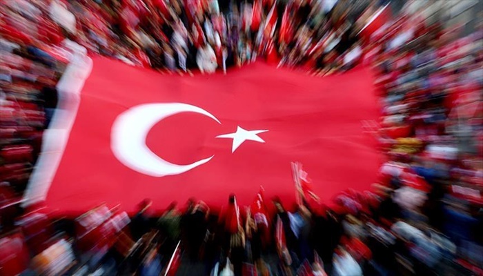 Cumhuriyet 92 yaşında