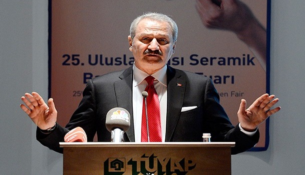 2013'te ihracat hedefi 160 milyar dolar