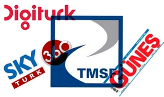 TMSF, Digitürk'e el koydu