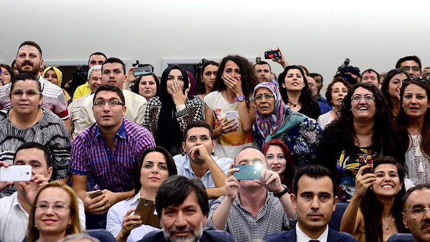30 bin öğretmen kadrosuna başvurular bugün sona erecek