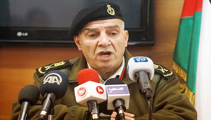 İsrail Medyasının Yalanı, "Batı Şeria'da IŞİD hücresi bulunduğu iddiaları asılsız çıktı"