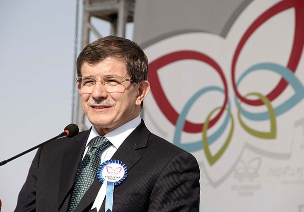 Biz zaten hava sahamızı kapatmıştık