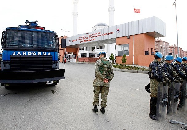 ''Ergenekon''da yeni tanık yok