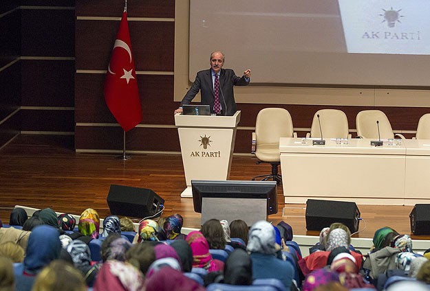 Anayasayı değiştirecek çoğunlukla geleceğiz