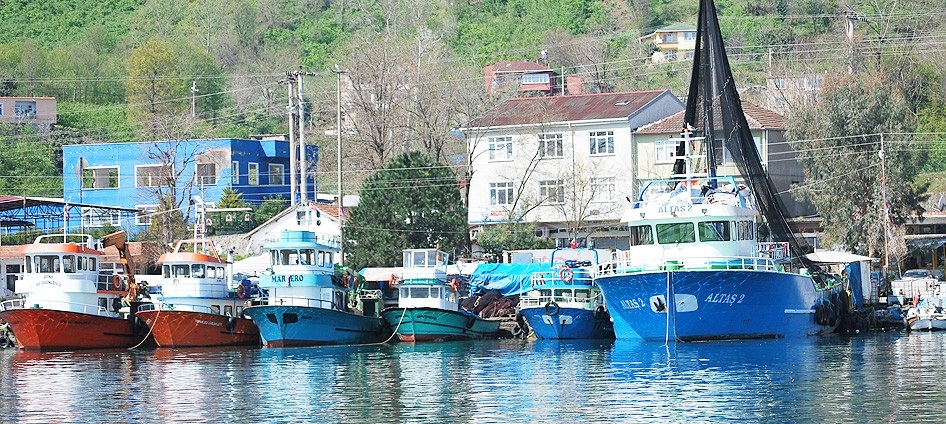 Denizlerde av yasağı başladı