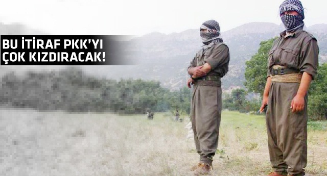 BDP sözcüsü ağzından kaçırdı!