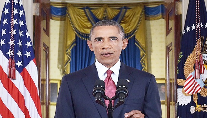 Obama Asya turuna çıkıyor