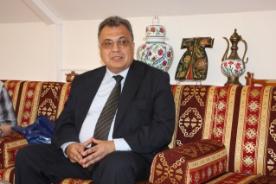 Rusya'nın yeni Büyükelçisi ilk kez Cihan'a konuştu: Ticaret üçe katlanacak