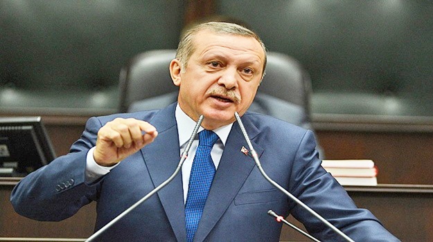 HSYK teklifini dondurabiliriz