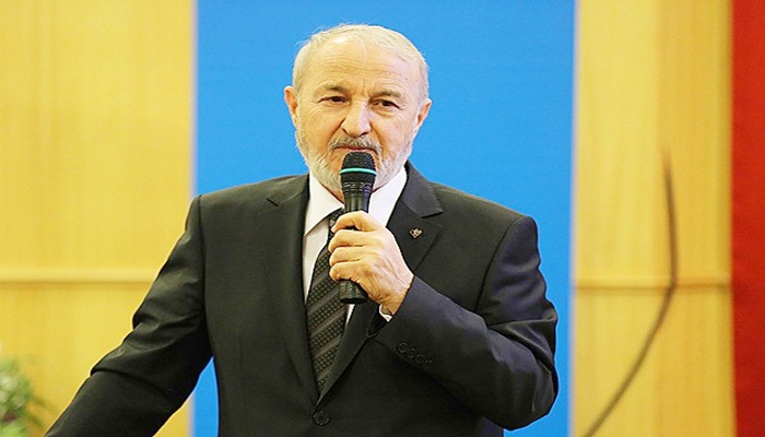 TDV Afrika'da 2 okul daha açacak