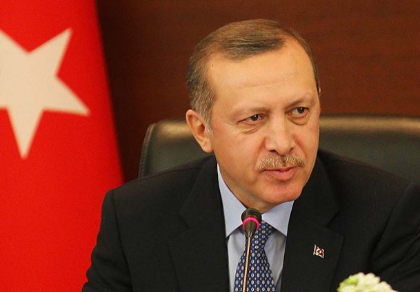 Erdoğan, Zana'yı kabul edecek