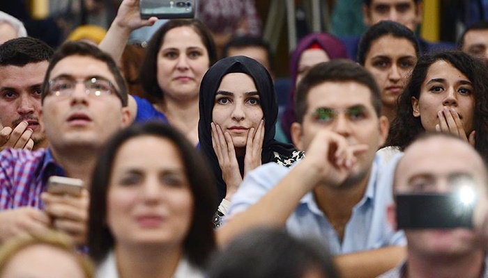 'Sözleşmeli öğretmen sistemi' yeniden geliyor