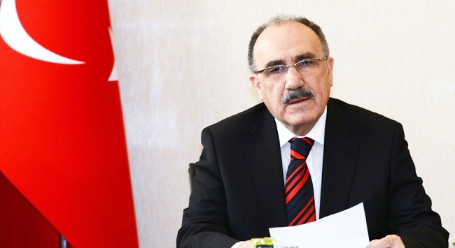 İmralı sürecini anlattı
