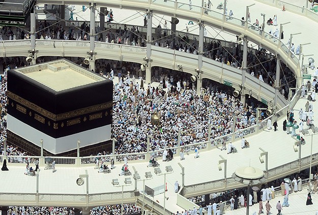 İran ile Suudi Arabistan arasında "umre" krizi