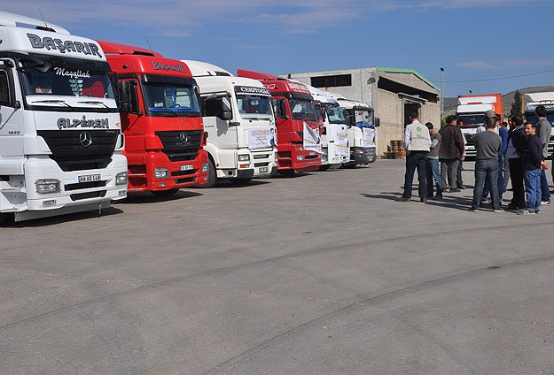 "Sana İhtiyacım Var" kampanyasında yardımlar sürüyor