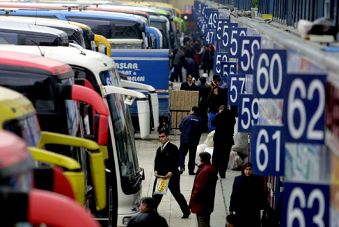 Fiyatlar uçtu, vatandaş meydanda kaldı