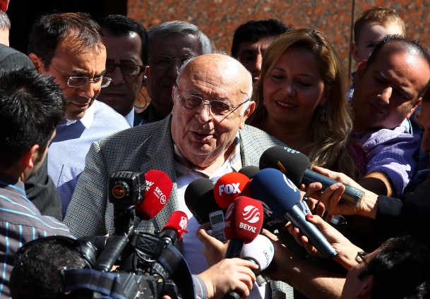 Köprülerin altından daha çok su akar