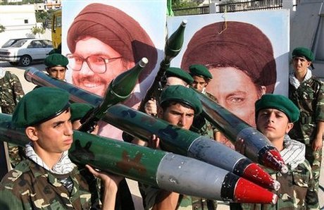 İsrailli Komutan: Sıra Hizbullah'ta!