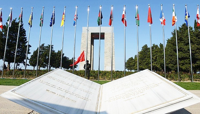 Çanakkale için 81 ilde program düzenlenecek
