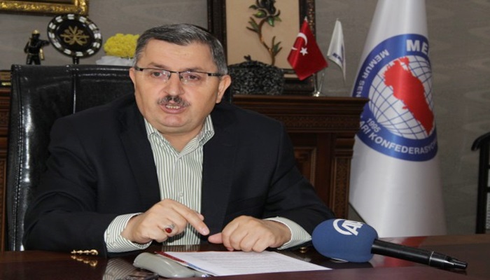 Özen gösterilmesi gerektiği üzerinde konuştuk