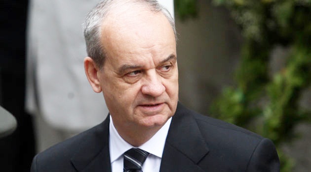 Savcı, İlker Başbuğ'a ağırlaştırılmış müebbet istedi