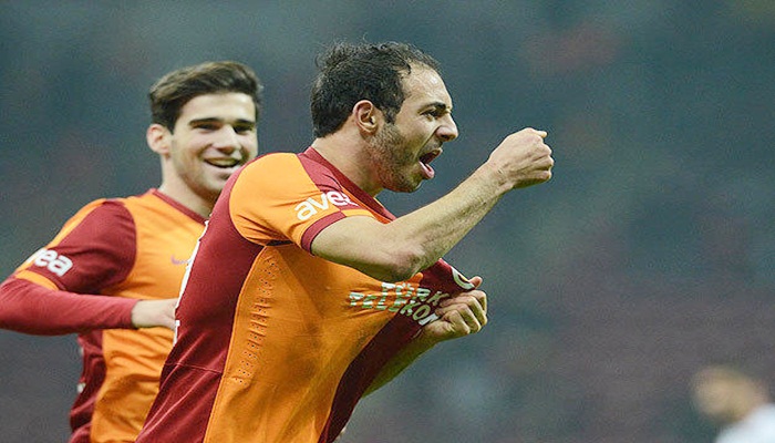 Amrabat Malaga'ya gidiyor