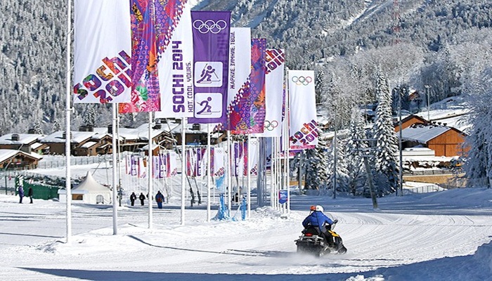 Türkiye 16. kez kış olimpiyatlarında temsil edilecek