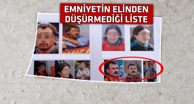 O bombacılardan biri teslim oldu!