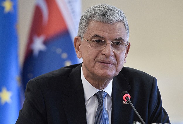 Türkiye 2 yıl sonra AB'ye tam katılıma hazır olacak