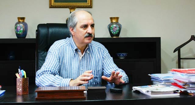 Numan Kurtulmuş: "En kısa sürede karar vereceğiz"