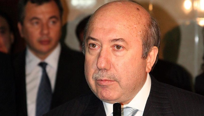 Eski Maliye Bakanı Unakıtan vefat etti