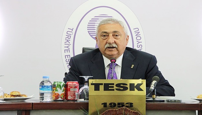 Gıdada 'ramazan fırsatçıları'na dikkat