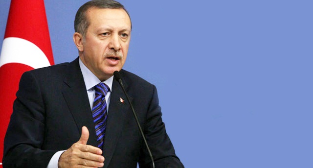 Erdoğan'dan Kılıçdaroğlu'na cevap!