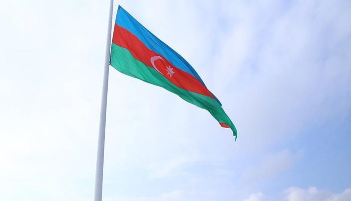 Türk dili konuşan ülkelerden Azerbaycan'a destek
